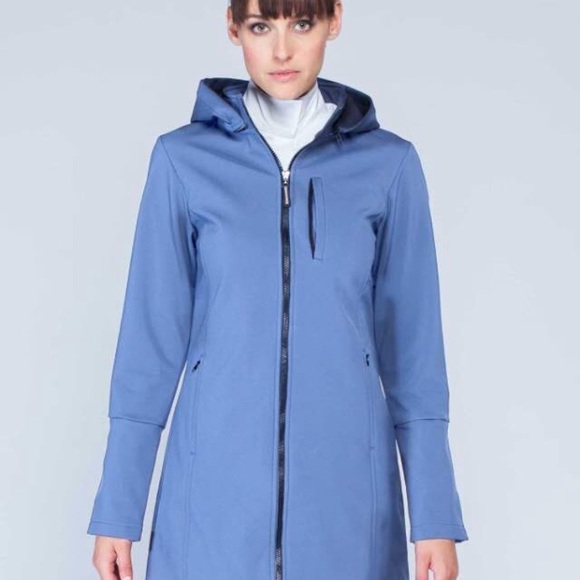 Noel Asmar Lightweight All Weather Rider - Picture 1 of 2